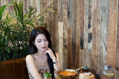 泰堤坊（江北店）