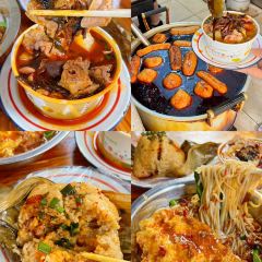 罗氏鸭脚轩(兴隆步行街店) User Photo