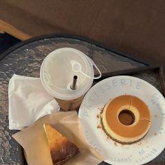 星座·Constellation Cake(阳东花园西区店) User Photo