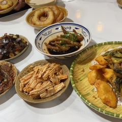 丽姐擂茶馆(芙蓉世纪城店) 여행 사진