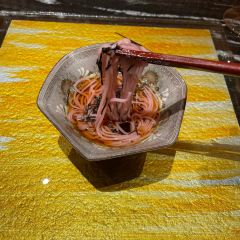 帝都大酒店·聚源西餐厅 User Photo