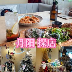 允野杂咖(润泽公寓店) User Photo