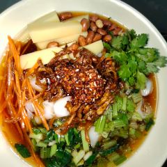 湖泉水云间餐厅(A座店) User Photo