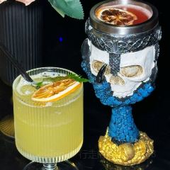 Fly up天空酒廊（海景雙子塔店）張用戶圖片