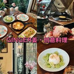 阿萨中东料理·清真(版筑翠园店) User Photo