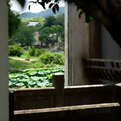 HUAN XIU TU CAI GUAN User Photo