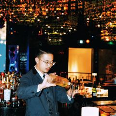 SKY59 ROOFTOP BAR User Photo