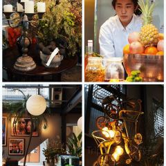 SOMEWHERE kitchen User Photo