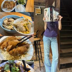 A YI SHI TANG User Photo