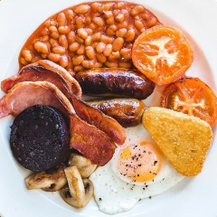 Beefeater User Photo