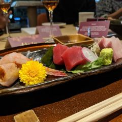 Kampachi User Photo