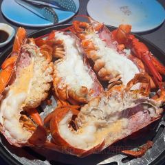 观海盛宴·全球蒸汽海鲜姿造(星光68店) 여행 사진