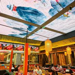 鱼探花烤鱼烧烤酒肆(总店) User Photo