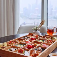 上海艾迪逊酒店·YONE餐厅酒吧 User Photo