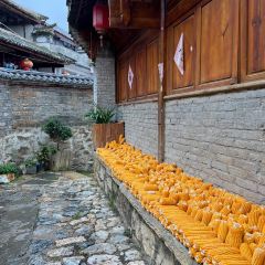 小菜园新徽菜(滇红北路店) User Photo