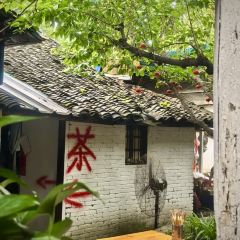 LU ROU DOU HUA User Photo