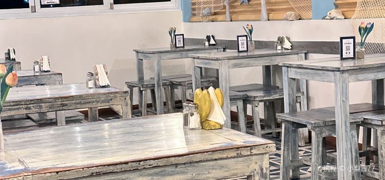 La Cucina