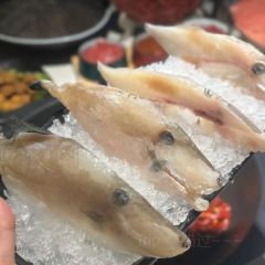 汉街·院里火锅 User Photo