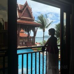 Sea Salt Lounge & Grill User Photo