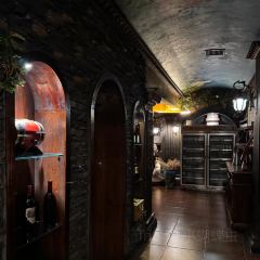 女王西餐厅(南湖店) User Photo