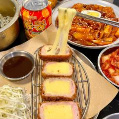 薛食堂韩餐(万象九宜城店) User Photo