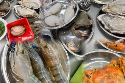 Yongheyuwan (xiannanlu)