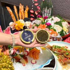 一绪に和牛寿喜烧(大卫城店) User Photo