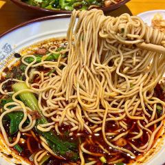 愛家麵館張用戶圖片