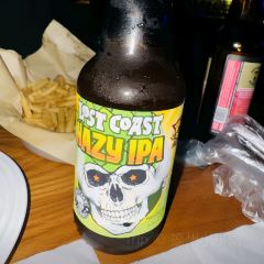 兔子洞美式烤肉(勺园店) User Photo