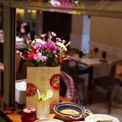 XS CAFE User Photo