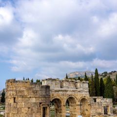 Ozbay Hotel Restaurant User Photo