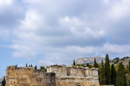 Ozbay Hotel Restaurant