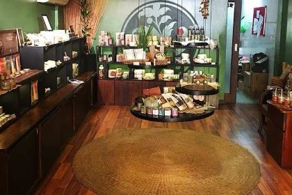 Olive Cuisine de Saison