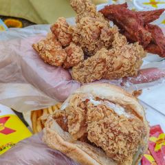 享哆味·中国汉堡(宾阳新桥店) User Photo