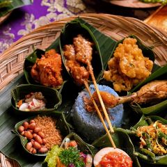 Sate Ayam Sidomoro User Photo