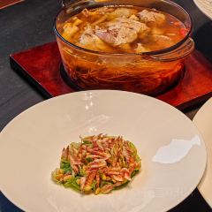 食一荟(徐汇滨江店) User Photo