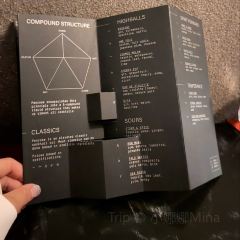 Penrose KL 여행 사진
