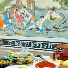 GUI REN YU SHAN User Photo