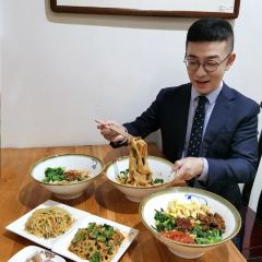 关中往事 User Photo