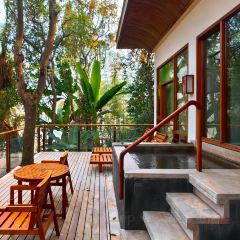 重庆柏联酒店·嘉陵轩 User Photo