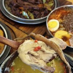 Arang Chaoshi & Barbecue User Photo