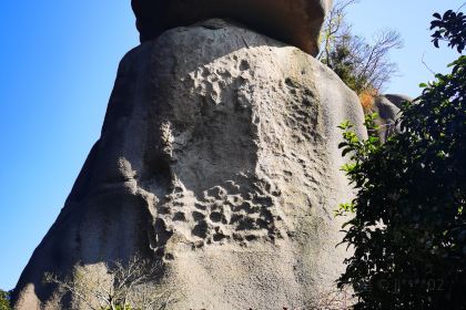 福鼎大荒伴山客栈