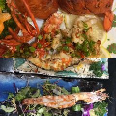 龙吟深海料理(黄县分店) User Photo