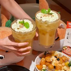 橘子餐厅(郑州正弘城店) User Photo