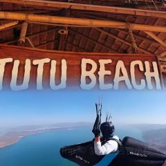 Tutu Beach User Photo