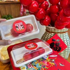 饽饽房七十二候饼·中式糕点(德外大街店) User Photo