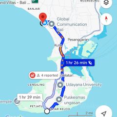 Savaya Bali User Photo