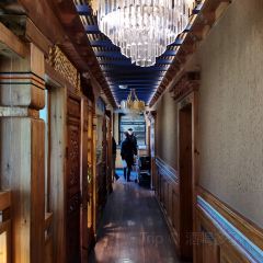 星月菩堤咖啡厅(布达拉宫观景店) User Photo