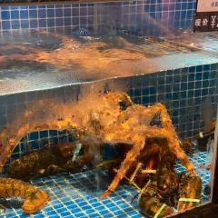 百富源·海鲜辽菜(浑南全运路店) User Photo