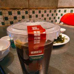 回魏大排档·福州名片(学军路店) User Photo